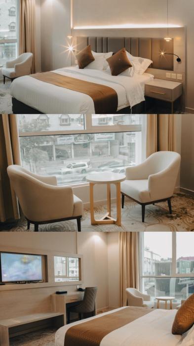 armada residence hotel