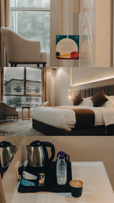 armada residence hotel