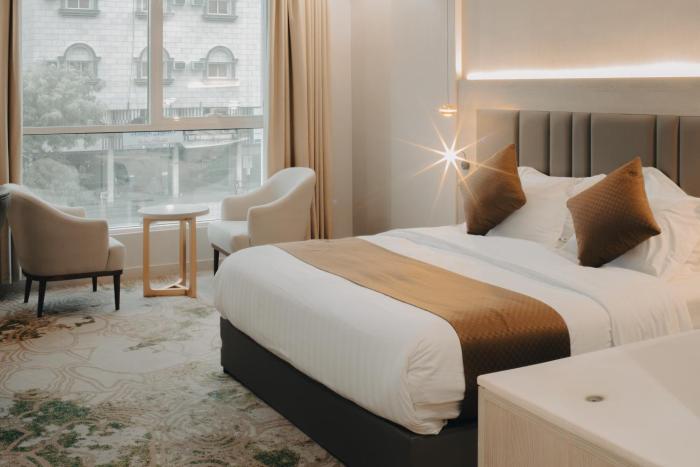 armada residence hotel