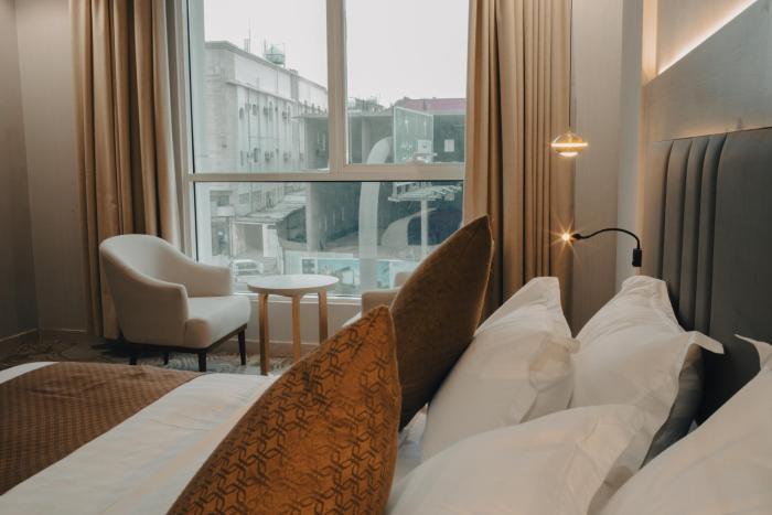 armada residence hotel