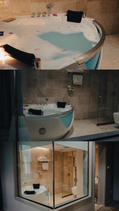 armada residence hotel