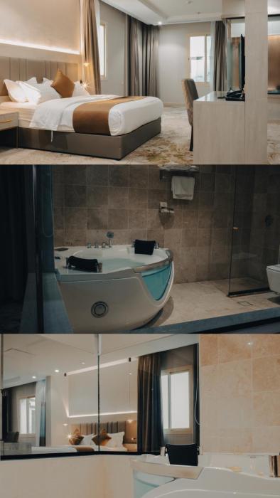 armada residence hotel