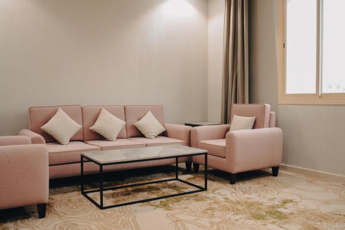 armada residence hotel