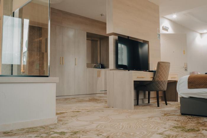 armada residence hotel