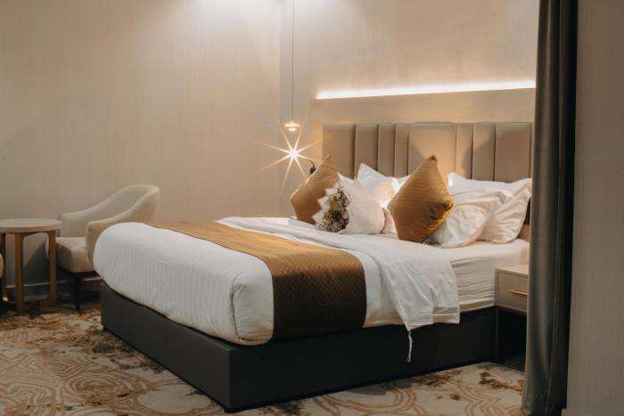 armada residence hotel