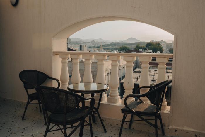 armada residence hotel