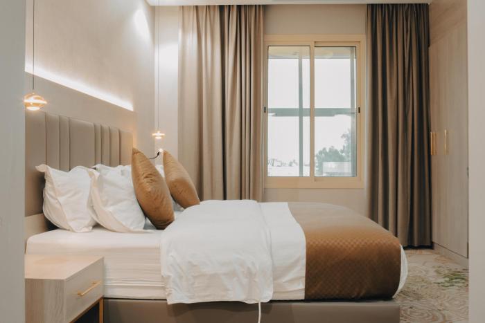 armada residence hotel