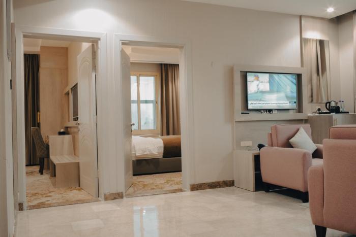 armada residence hotel