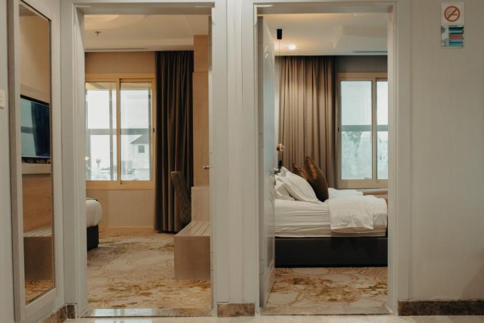 armada residence hotel