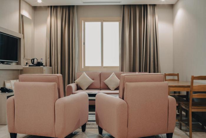 armada residence hotel