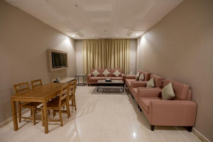 armada residence hotel