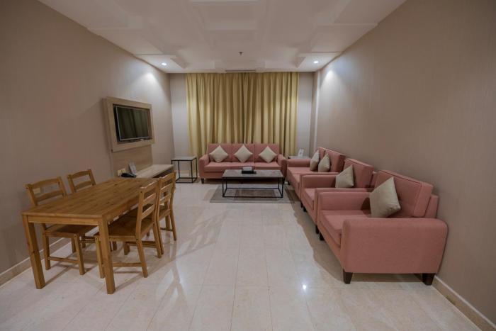 armada residence hotel