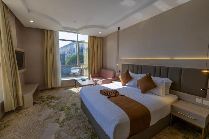 armada residence hotel