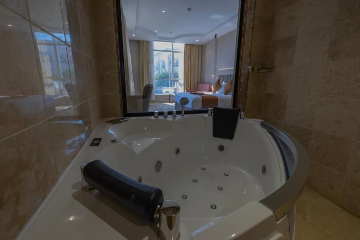 armada residence hotel