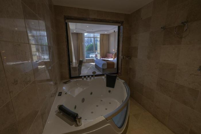armada residence hotel