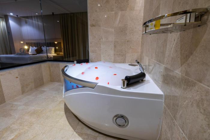 armada residence hotel