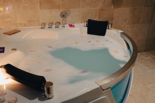 armada residence hotel