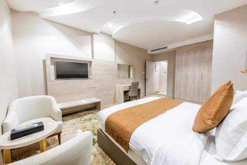 armada residence hotel