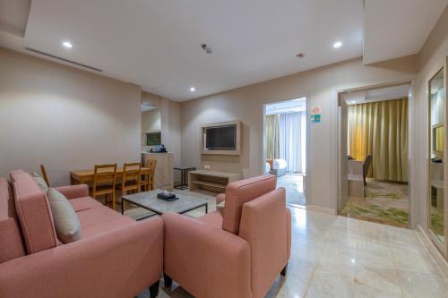 armada residence hotel
