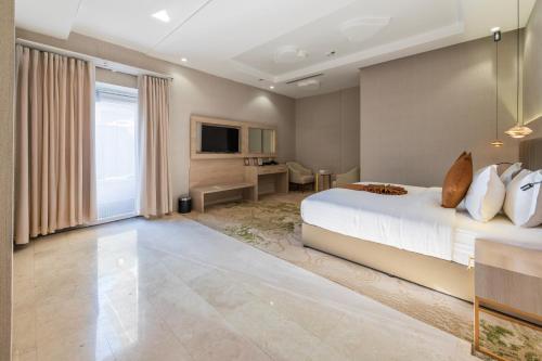 armada residence hotel