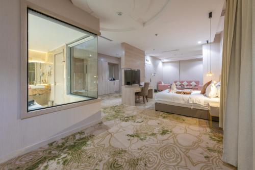 armada residence hotel