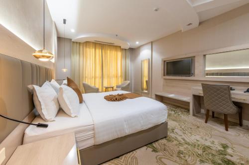 armada residence hotel