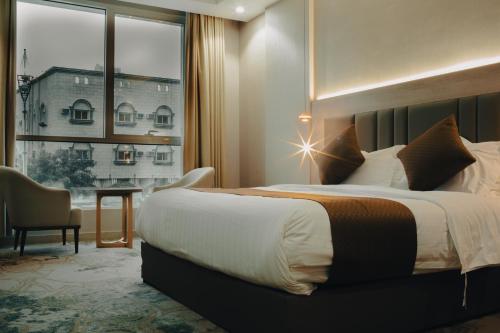 armada residence hotel