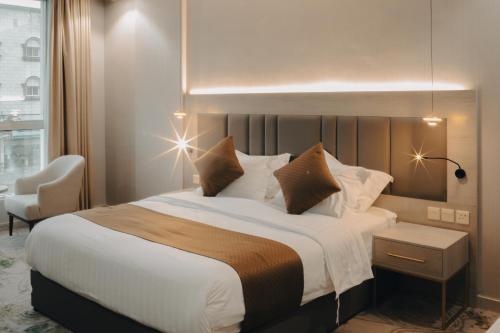 armada residence hotel