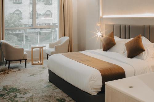 armada residence hotel