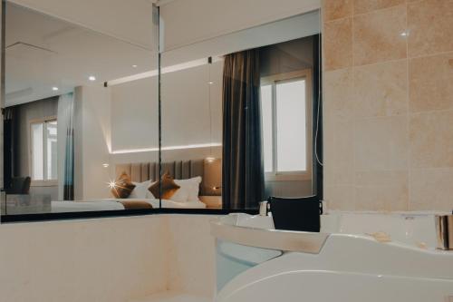 armada residence hotel