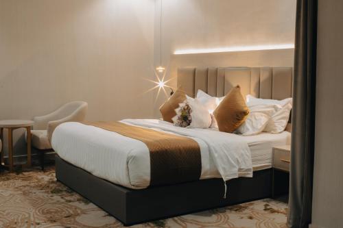 armada residence hotel