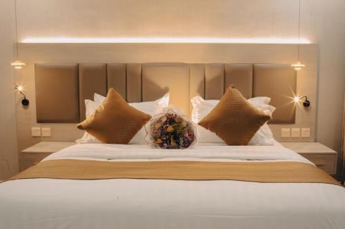 armada residence hotel