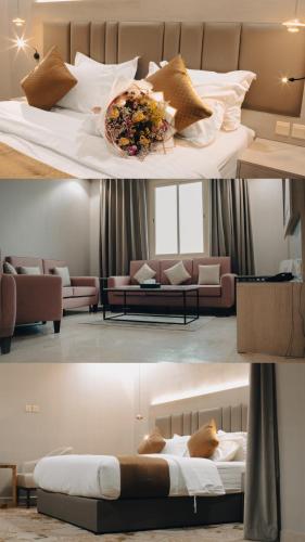 armada residence hotel