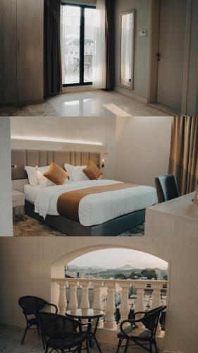 armada residence hotel
