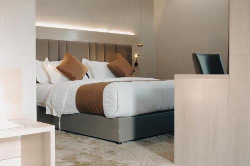 armada residence hotel
