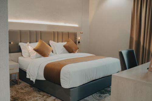 armada residence hotel