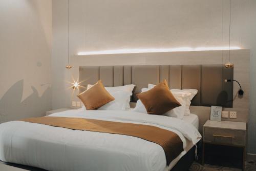 armada residence hotel