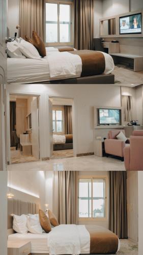 armada residence hotel