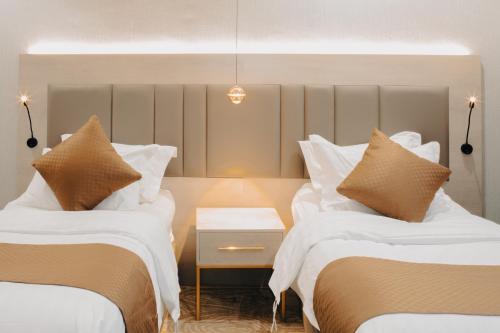 armada residence hotel
