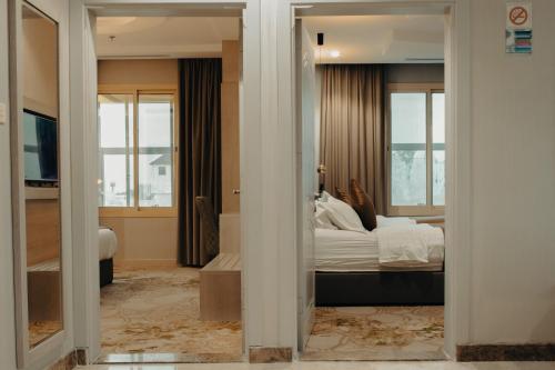 armada residence hotel