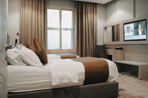 armada residence hotel