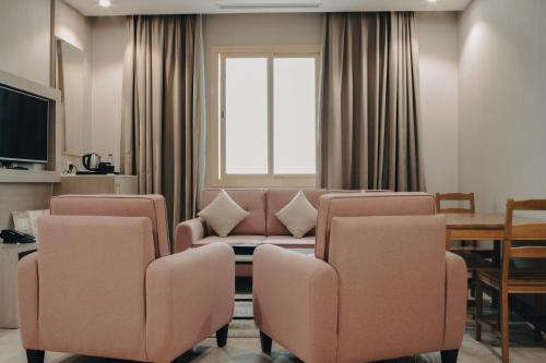 armada residence hotel