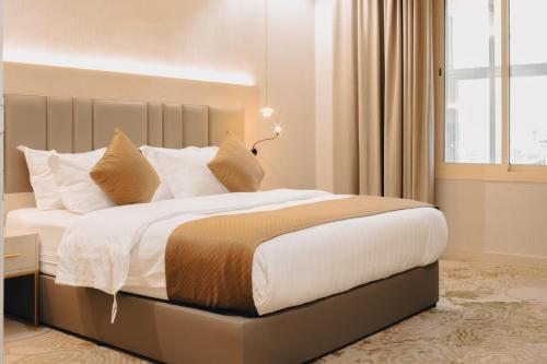 armada residence hotel