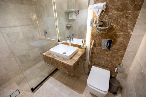 armada residence hotel