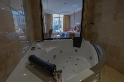 armada residence hotel