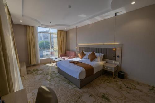 armada residence hotel