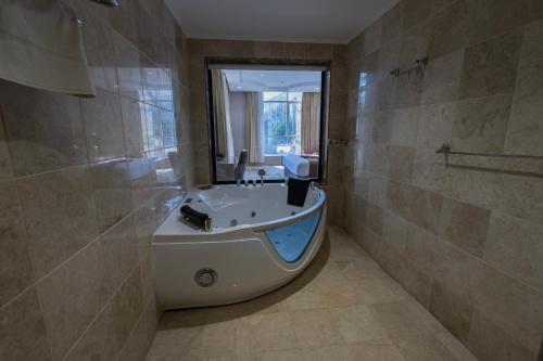 armada residence hotel