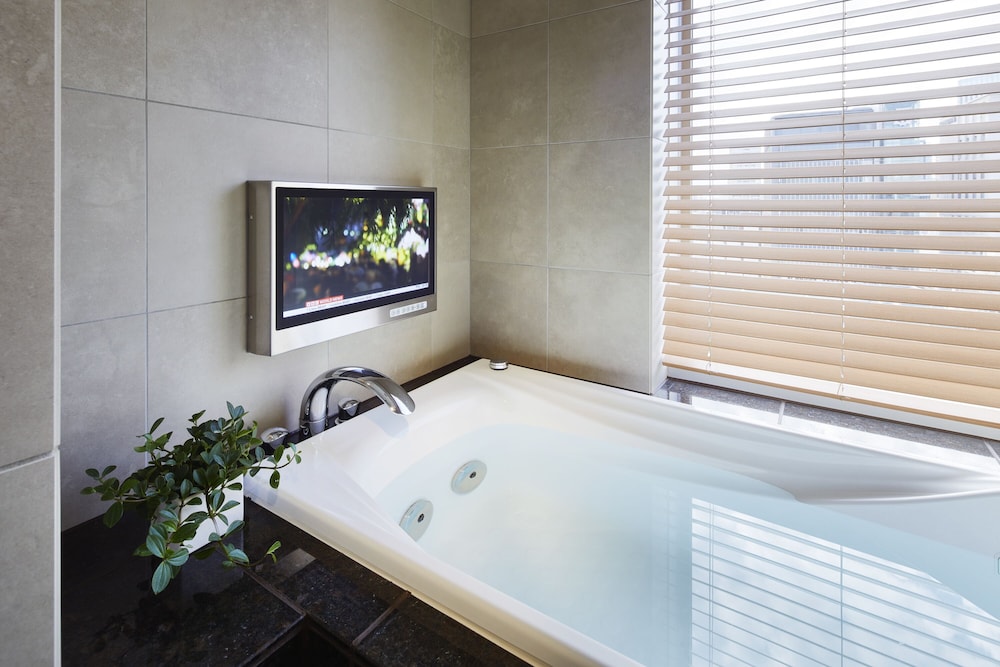 hotel niwa tokyo