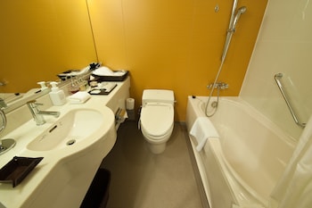 hotel niwa tokyo