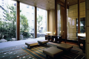 hotel niwa tokyo